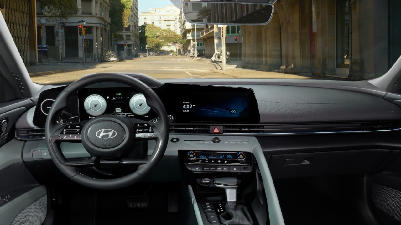 Hyundai Elantra 2024 models and trims, prices and specifications in